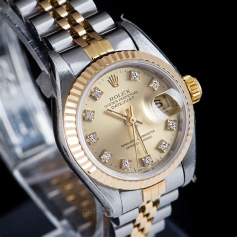 Rolex Oyster Perpetual Datejust prices